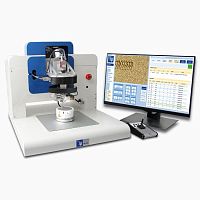 Automatic wire bonder HB100