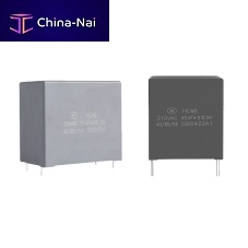 Polypropylene film capacitor HCAB seriesSMDfilterAC