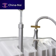 Dental mirror autoclavable
