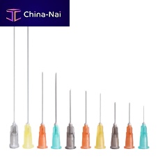 Hypodermic needle HPN0223G18G28G
