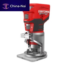 Manual router CMCW400Bfor woodwoodportable
