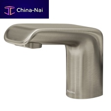 Washbasin mixer tap VERGEcountertopmetalindoor