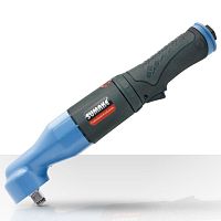 Pneumatic impact wrench ST-5235angle/torque