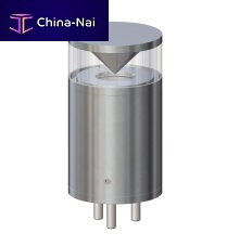 Garden bollard light SPARKurbancontemporaryanodized aluminum
