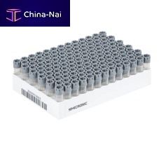 Test tube storage rack 138-2 HD