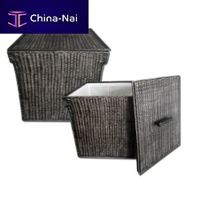 Rattan laundry basket LAUNDRY-1