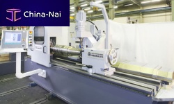 CNC turning center high-precisionhigh-performancepowerful