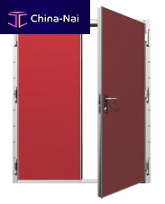 Ship door A60 Doublefireproofdouble
