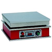 Laboratory hot plate PZ seriesdigitalelectricprecision