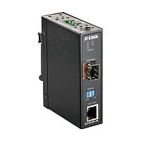 Media converter DIS-M100G-SWpowertemperatureEthernet