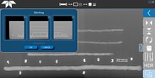 Image management software Sherlock NDTmeasurementacquisitionreal-time