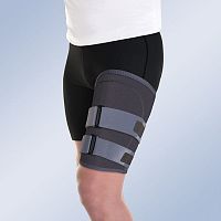 Thigh strap TP-4500 series