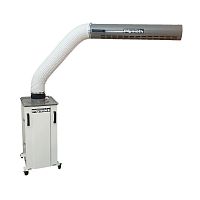 Mobile air purifier Fika-FlexHEPA filterresidentialfor air conditioning