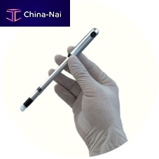 Calibration detector for the pharmaceutical industryATPfiber optic