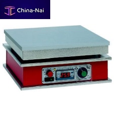 Laboratory hot plate PZ seriesdigitalelectricprecision