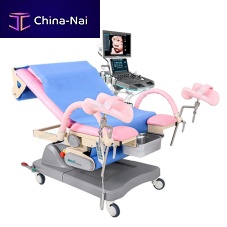 Ultrasound imaging examination table MGE-DOY3gynecologyelectric