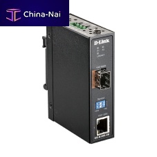 Media converter DIS-M100G-SWpowertemperatureEthernet