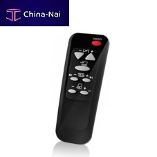 Home automation system remote control colored