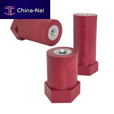 Insulation stud MIB seriesthreadedpolyamidescrew-in