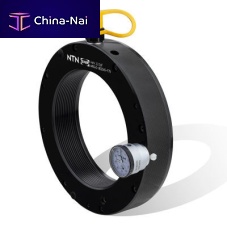 Bearing hydraulic nut metal
