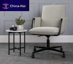Contemporary chair SERYPHindoorfabricfoam