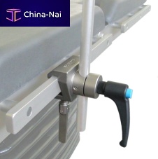 Stainless steel operating table clamp A01/A