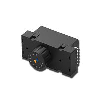 NTC thermostat ET1programmablerelayIP20