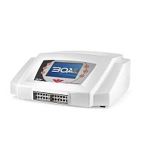Leg pressure therapy unit BOA ® Max 2whole body pressure therapy unitarm pressure therapy unittabletop