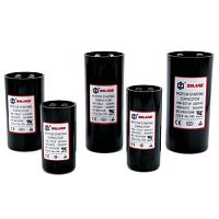 Electrolytic capacitor CD60-Aaluminumcylindricalencapsulated