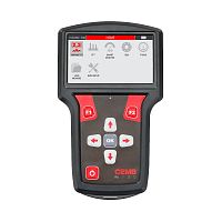 Machine condition monitoring vibration meter N130portableFFTaccelerometer