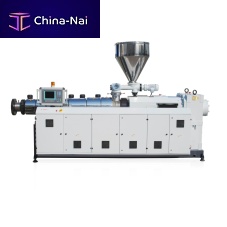 Single-screw extruder SJ seriesfor PPfor ABSfor HDPE