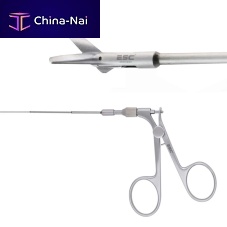 Surgical scissors for humansautoclavable