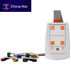 3-channel Holter recorder Walk400h