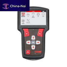 Machine condition monitoring vibration meter N130portableFFTaccelerometer