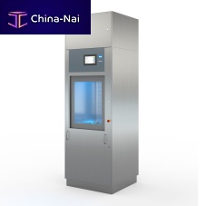 Thermal cleaning machine Uniclean® PL II 10medicalcompactsingle-chamber