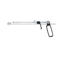 Uterine manipulator 4704190