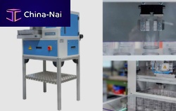 Weighing system XRF