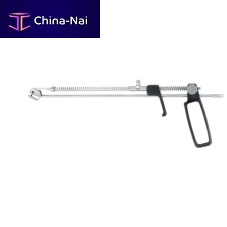 Uterine manipulator 4704190