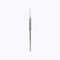 Single-ended dental probe ix650orthodontic