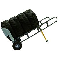 Tire cart Y471147heavy-dutyindustrialpneumatic