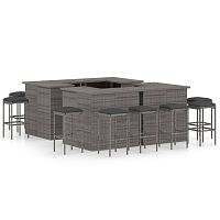 Home garden bar vidaXL 16-tlg : 3064930