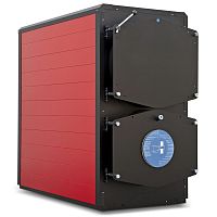 Hot water boiler BRK-BRKT series electricthree-passlow-emission