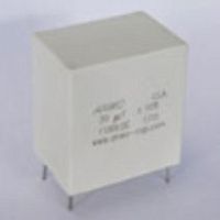 Film capacitor CLA seriesESRdryplastic