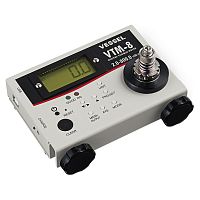 Bench-top torque meter VTM-8for torque adjustmentdigitalelectronic
