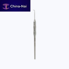 Single-ended dental probe ix650orthodontic