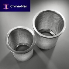Wire mesh damper mechanicalpower plantstainless steel