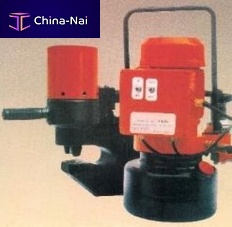 Manual punching unit AL 30 / 44, AN 44hydraulicsheet metalsingle-punch
