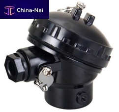 Plastic connection head IP67-IEC | KSBthermocouplefor temperature sensors