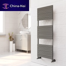 Hot water towel heater/radiator ALICE0...500 w1501 w...2000 wcontemporary