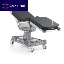 Universal operating table QA4ENTendoscopydermatology